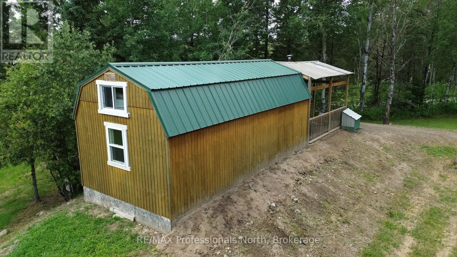 737 Hill And Gully Road, Ryerson
